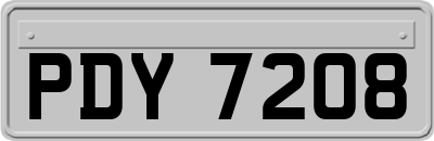 PDY7208