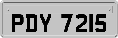 PDY7215