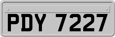 PDY7227
