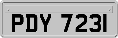 PDY7231