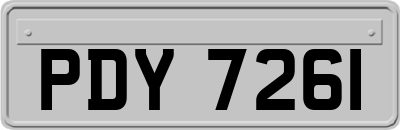 PDY7261