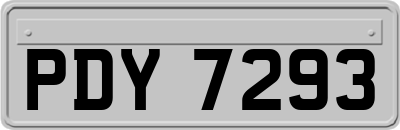 PDY7293