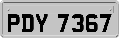 PDY7367