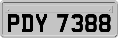 PDY7388