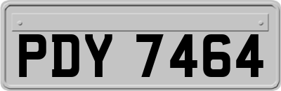 PDY7464