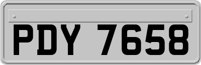 PDY7658