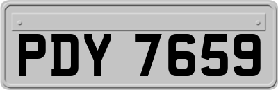 PDY7659