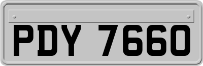 PDY7660