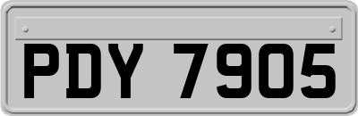 PDY7905