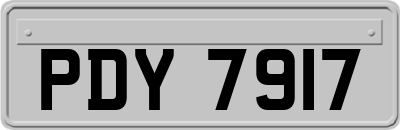 PDY7917