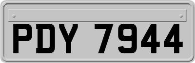 PDY7944