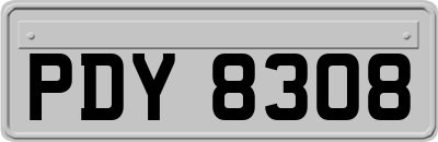 PDY8308