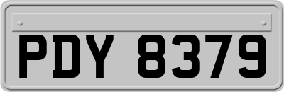 PDY8379