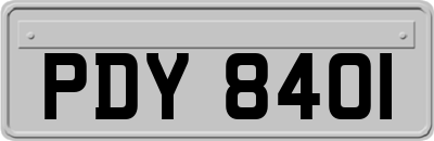 PDY8401