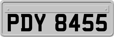 PDY8455
