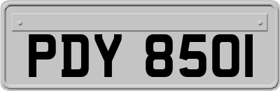 PDY8501