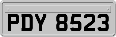 PDY8523