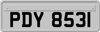 PDY8531