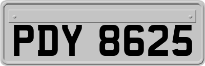 PDY8625