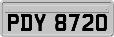 PDY8720