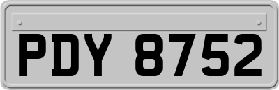 PDY8752