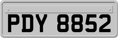 PDY8852
