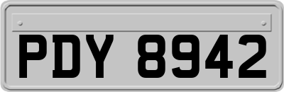 PDY8942