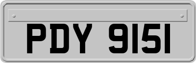 PDY9151