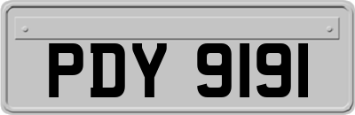 PDY9191