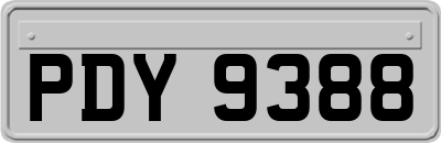 PDY9388