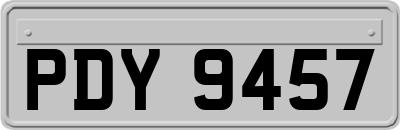 PDY9457