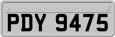 PDY9475