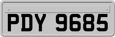 PDY9685