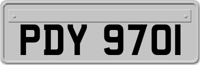 PDY9701
