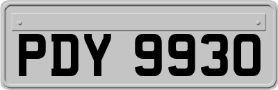 PDY9930