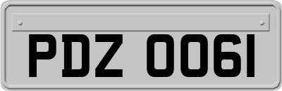 PDZ0061