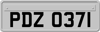 PDZ0371