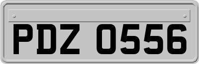 PDZ0556