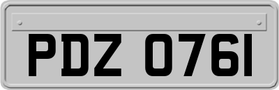 PDZ0761