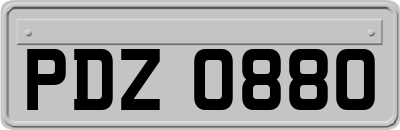 PDZ0880