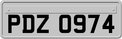 PDZ0974