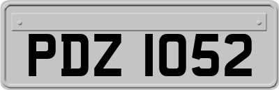 PDZ1052