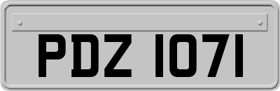 PDZ1071