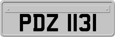 PDZ1131