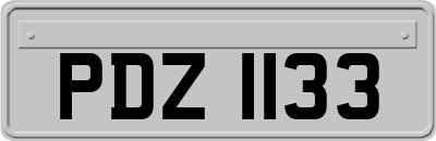 PDZ1133