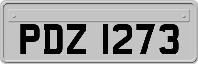 PDZ1273