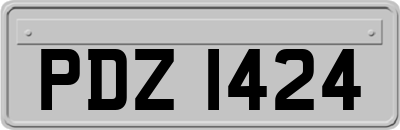 PDZ1424