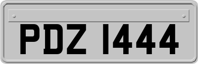 PDZ1444