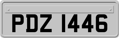 PDZ1446