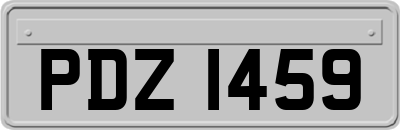 PDZ1459